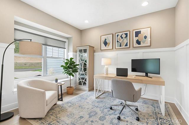 Builiding view three for 2034 Sienna Street, Kalamazoo, MI. 49009