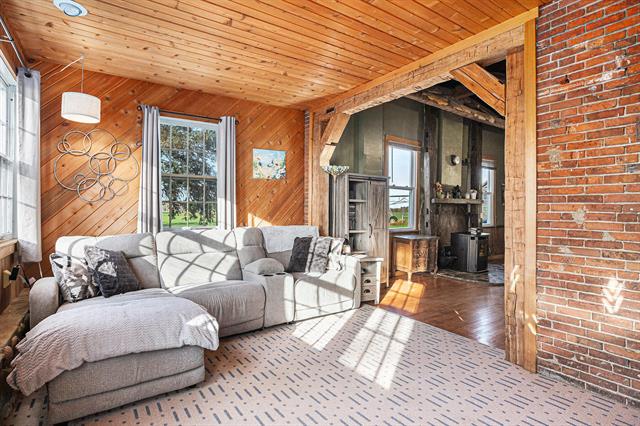 Builiding view eight for 332 Gower, Union City, MI. 49094