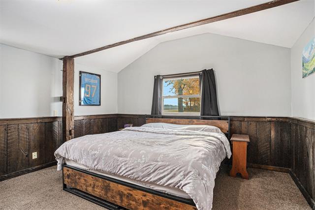 Builiding view eleven for 332 Gower, Union City, MI. 49094