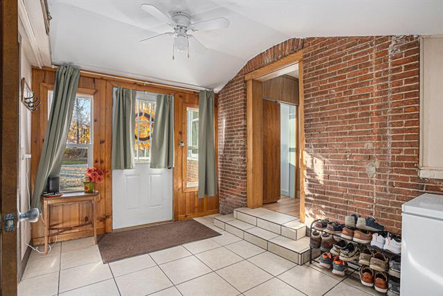 Builiding view four for 332 Gower, Union City, MI. 49094