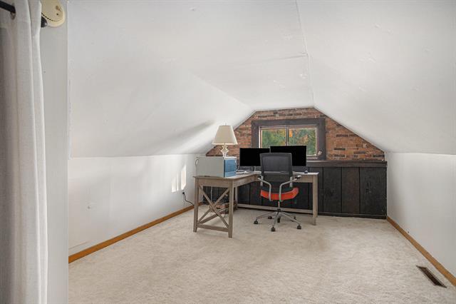 Builiding view fourteen for 332 Gower, Union City, MI. 49094