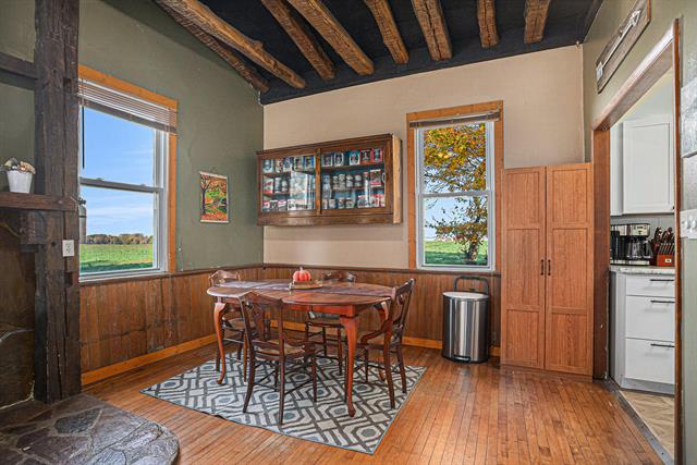 Builiding view six for 332 Gower, Union City, MI. 49094