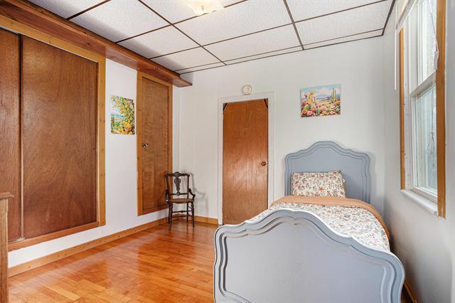 Builiding view thirteen for 332 Gower, Union City, MI. 49094