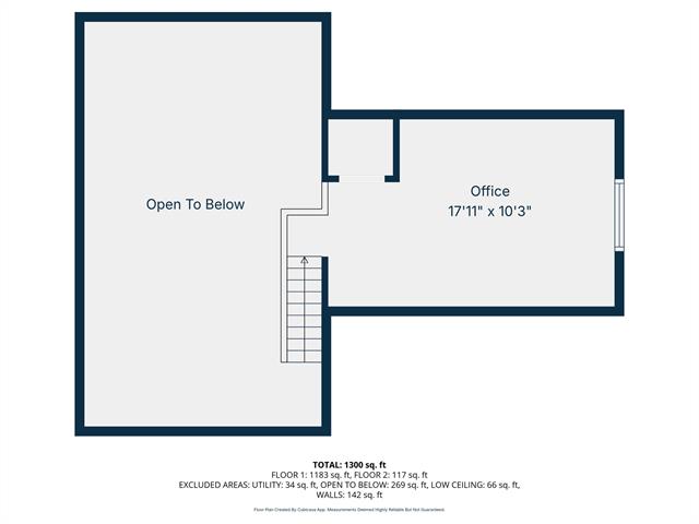Builiding view three for 332 Gower, Union City, MI. 49094