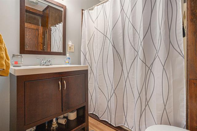 Builiding view twelve for 332 Gower, Union City, MI. 49094