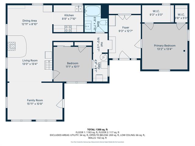 Builiding view two for 332 Gower, Union City, MI. 49094