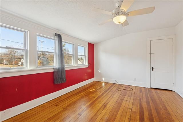 Builiding view eleven for 2303 Portage, Kalamazoo, MI. 49001