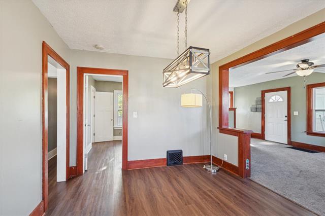 Builiding view five for 2303 Portage, Kalamazoo, MI. 49001