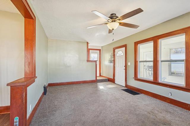 Builiding view four for 2303 Portage, Kalamazoo, MI. 49001