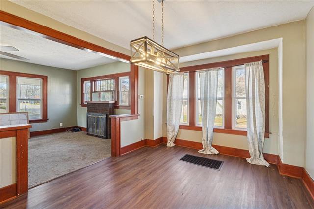 Builiding view six for 2303 Portage, Kalamazoo, MI. 49001