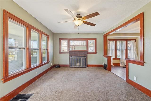 Builiding view three for 2303 Portage, Kalamazoo, MI. 49001