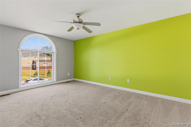 Builiding view twenty three for 38124 Cobble Creek, Sterling Heights, MI. 48312
