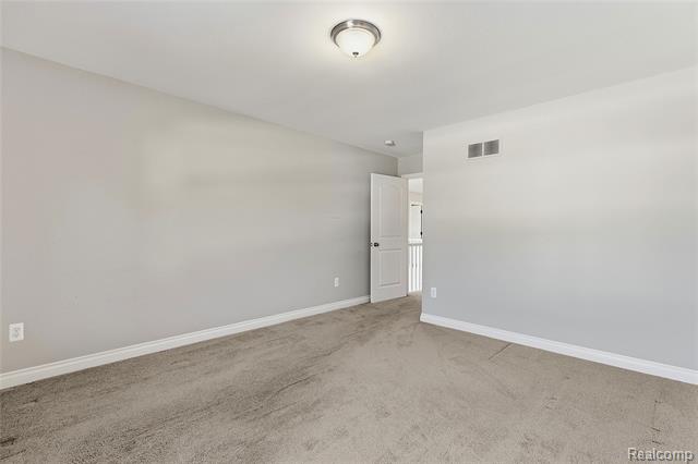 Builiding view twenty two for 38124 Cobble Creek, Sterling Heights, MI. 48312