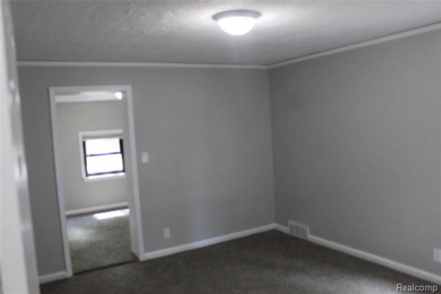 Builiding view fifteen for 5543 Balfour, Detroit, MI. 48224