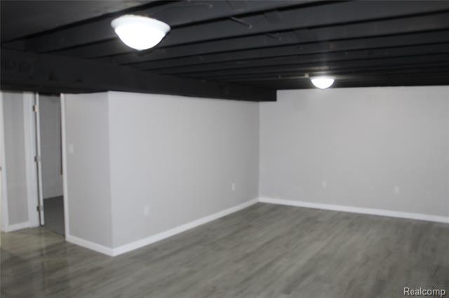Builiding view twenty nine for 5543 Balfour, Detroit, MI. 48224
