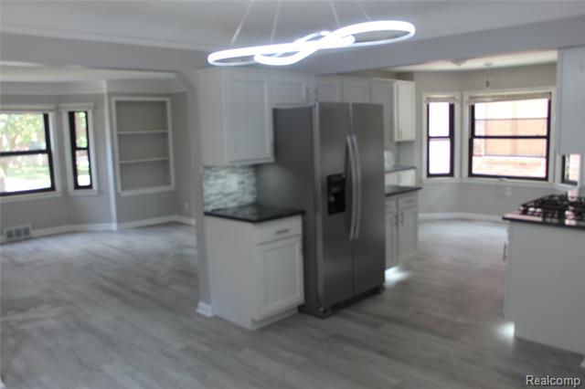 Builiding view twenty two for 5543 Balfour, Detroit, MI. 48224