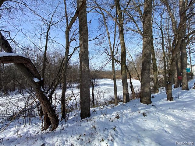 Builiding view eleven for 596 Yorkshire Sq, Milan, MI. 48160