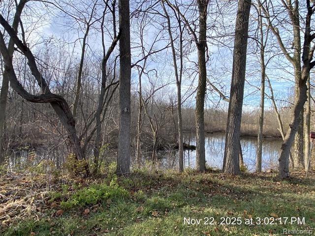 Builiding view thirteen for 596 Yorkshire Sq, Milan, MI. 48160