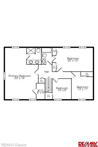 Builiding view thirty eight for 34682 Bunker Hill, Farmington, MI. 48331