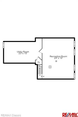 Builiding view thirty nine for 34682 Bunker Hill, Farmington, MI. 48331