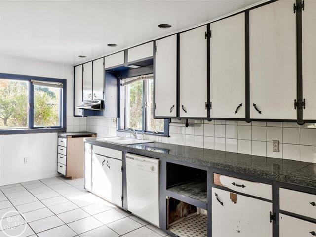 Builiding view eight for 2538 Burnside, North Branch, MI. 48461