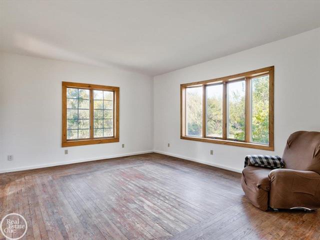 Builiding view eleven for 2538 Burnside, North Branch, MI. 48461