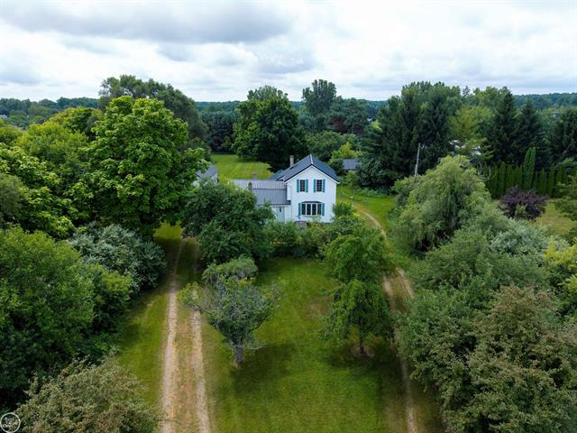 Builiding view twenty eight for 2538 Burnside, North Branch, MI. 48461