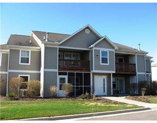 front view for 1367 Millbrook Trail, Ann Arbor, Mi. 48108