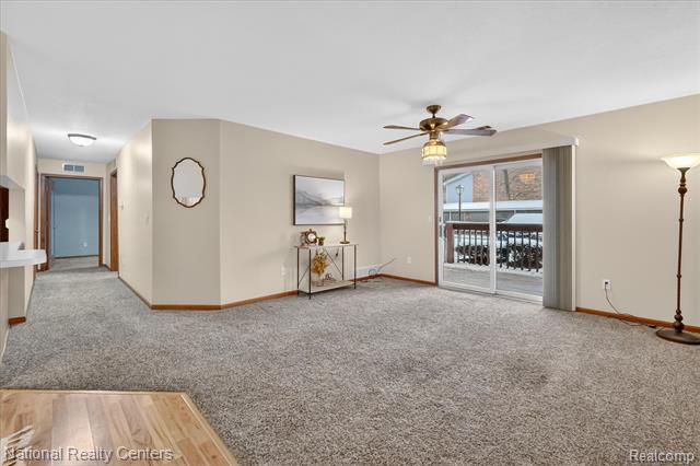 Builiding view eight for 1509 Shoemaker, Westland, MI. 48185