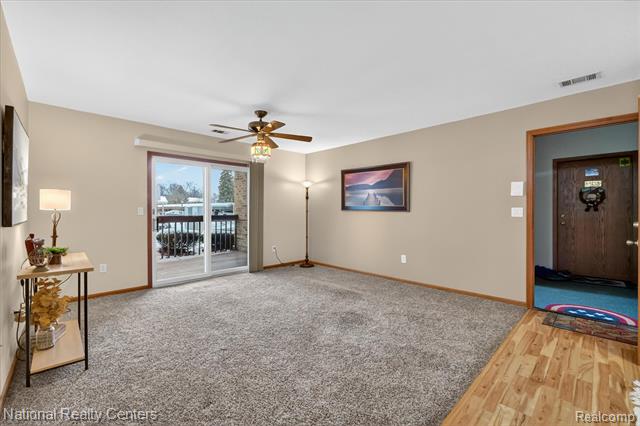 Builiding view five for 1509 Shoemaker, Westland, MI. 48185