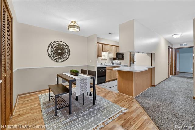 Builiding view seven for 1509 Shoemaker, Westland, MI. 48185