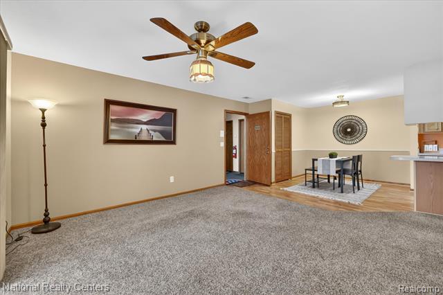 Builiding view six for 1509 Shoemaker, Westland, MI. 48185