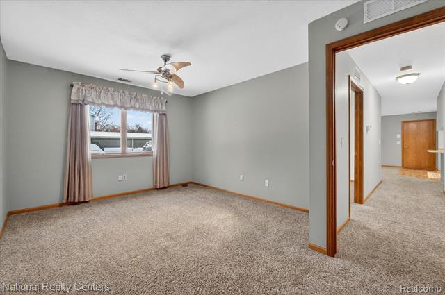 Builiding view thirteen for 1509 Shoemaker, Westland, MI. 48185