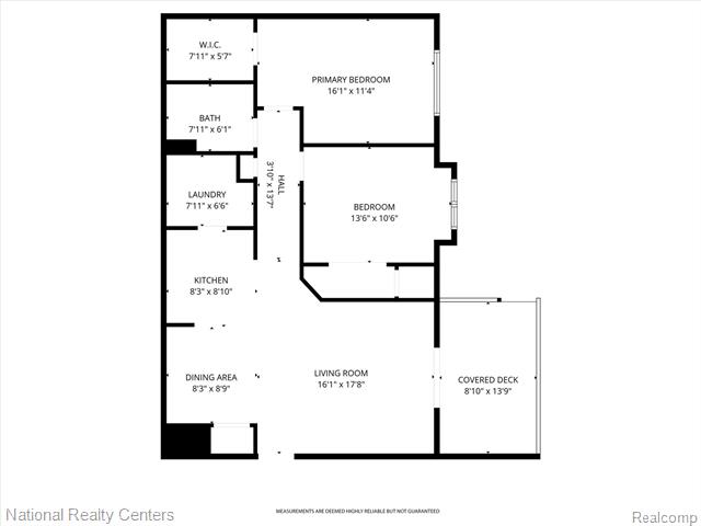 Builiding view twenty seven for 1509 Shoemaker, Westland, MI. 48185