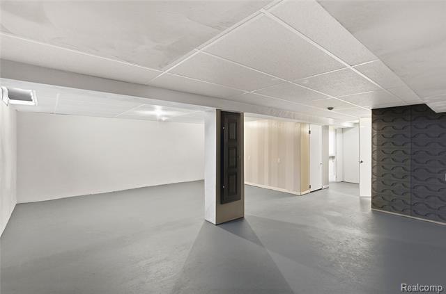 Builiding view fourteen for 49990 Helfer, Wixom, MI. 48393