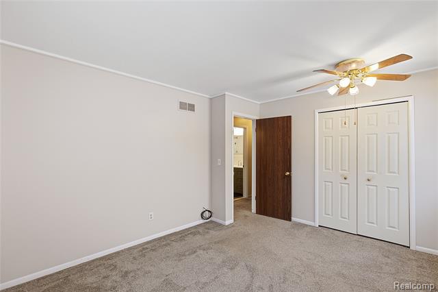 Builiding view twelve for 49990 Helfer, Wixom, MI. 48393