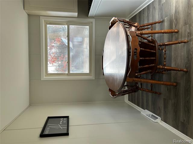 Builiding view five for 4743 Brown, Vassar, MI. 48768