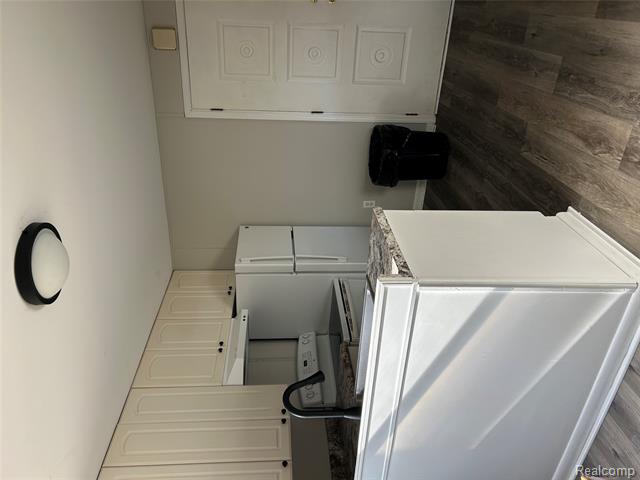 Builiding view four for 4743 Brown, Vassar, MI. 48768