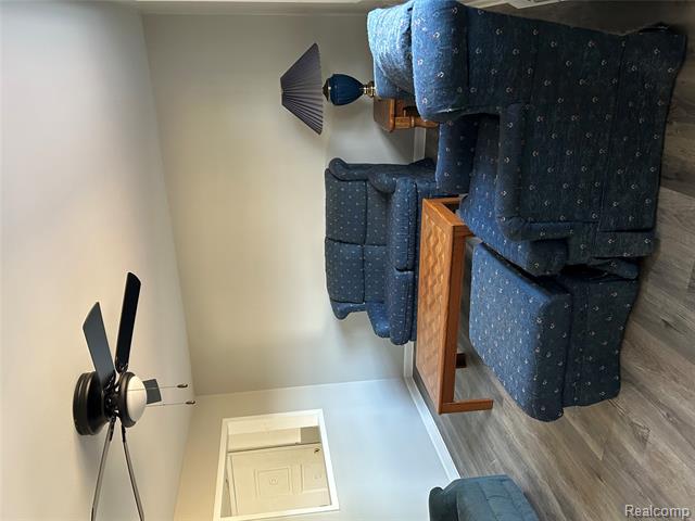 Builiding view seven for 4743 Brown, Vassar, MI. 48768