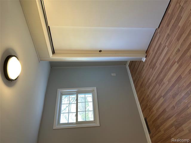 Builiding view ten for 4743 Brown, Vassar, MI. 48768