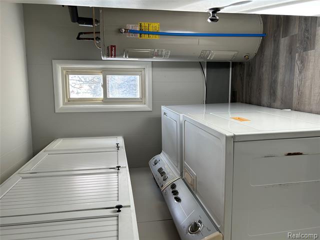 Builiding view thirteen for 4743 Brown, Vassar, MI. 48768