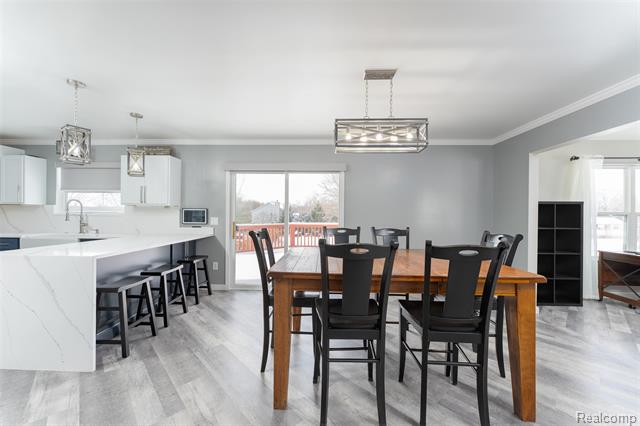 Builiding view eleven for 2686 Magnolia Garden, Howell, MI. 48843