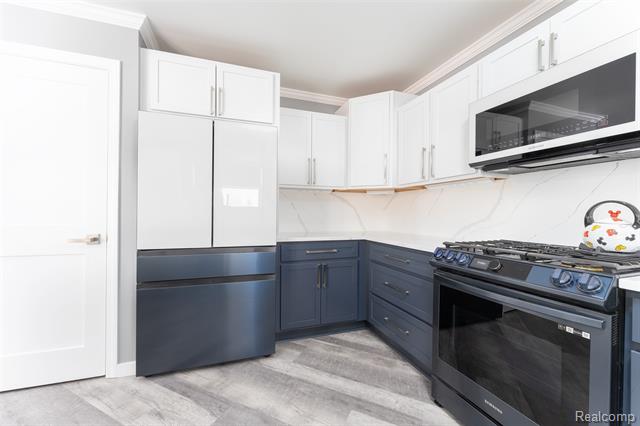 Builiding view fourteen for 2686 Magnolia Garden, Howell, MI. 48843