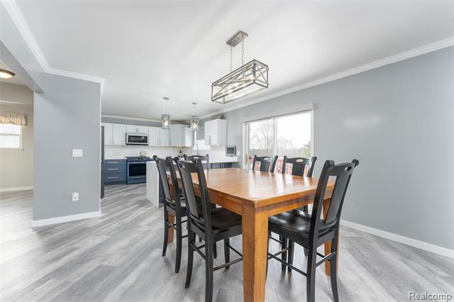 Builiding view ten for 2686 Magnolia Garden, Howell, MI. 48843