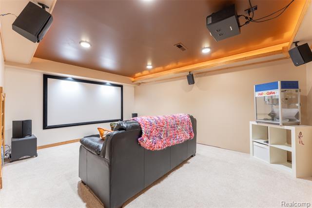 Builiding view thirty two for 2686 Magnolia Garden, Howell, MI. 48843