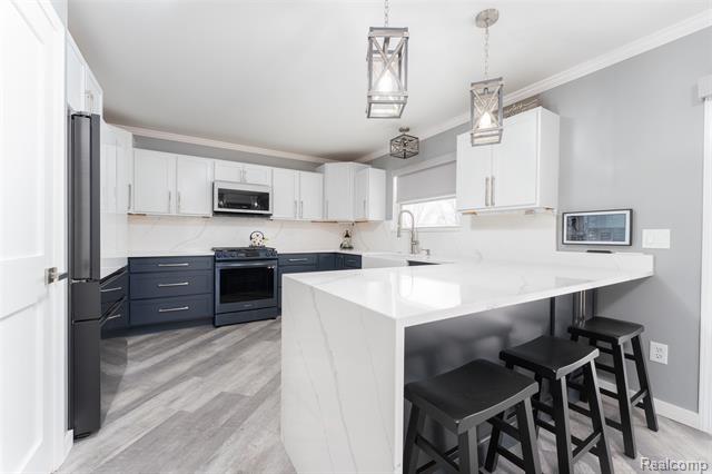 Builiding view twelve for 2686 Magnolia Garden, Howell, MI. 48843