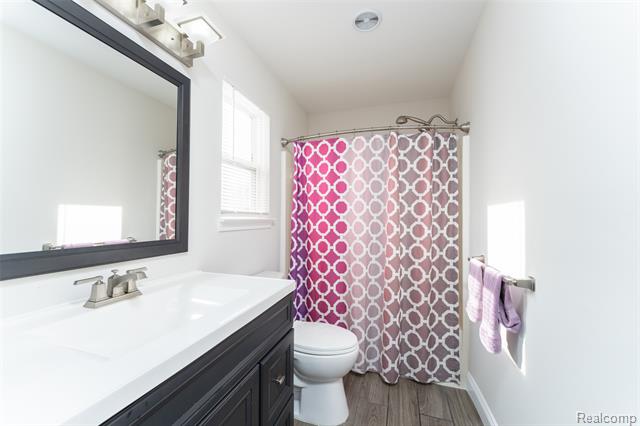 Builiding view twenty eight for 2686 Magnolia Garden, Howell, MI. 48843