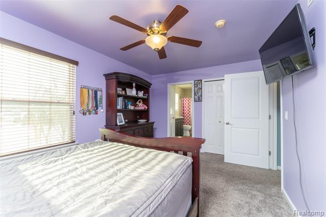 Builiding view twenty seven for 2686 Magnolia Garden, Howell, MI. 48843