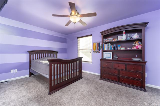 Builiding view twenty six for 2686 Magnolia Garden, Howell, MI. 48843