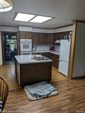 Builiding view fifteen for 4049 Slattery, North Branch, MI. 48461